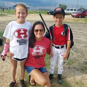 Meet your Posher, Joni